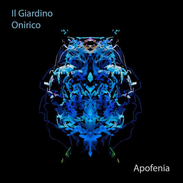 Apofenia